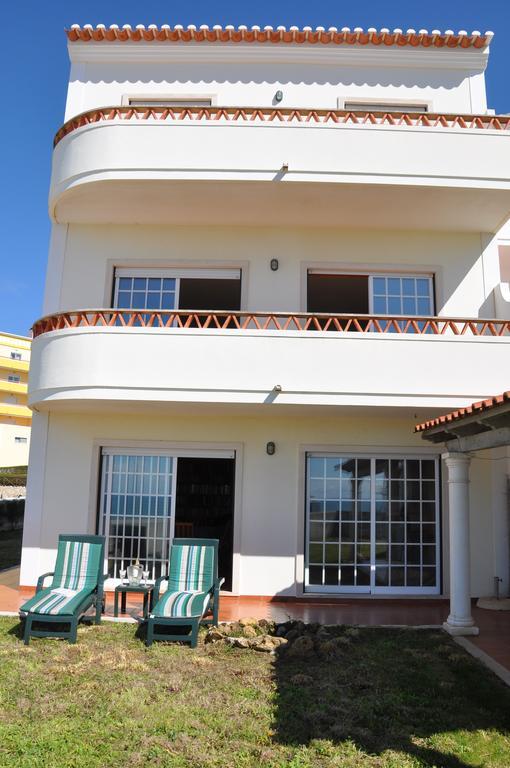 Ericeira Beach Place Kültér fotó