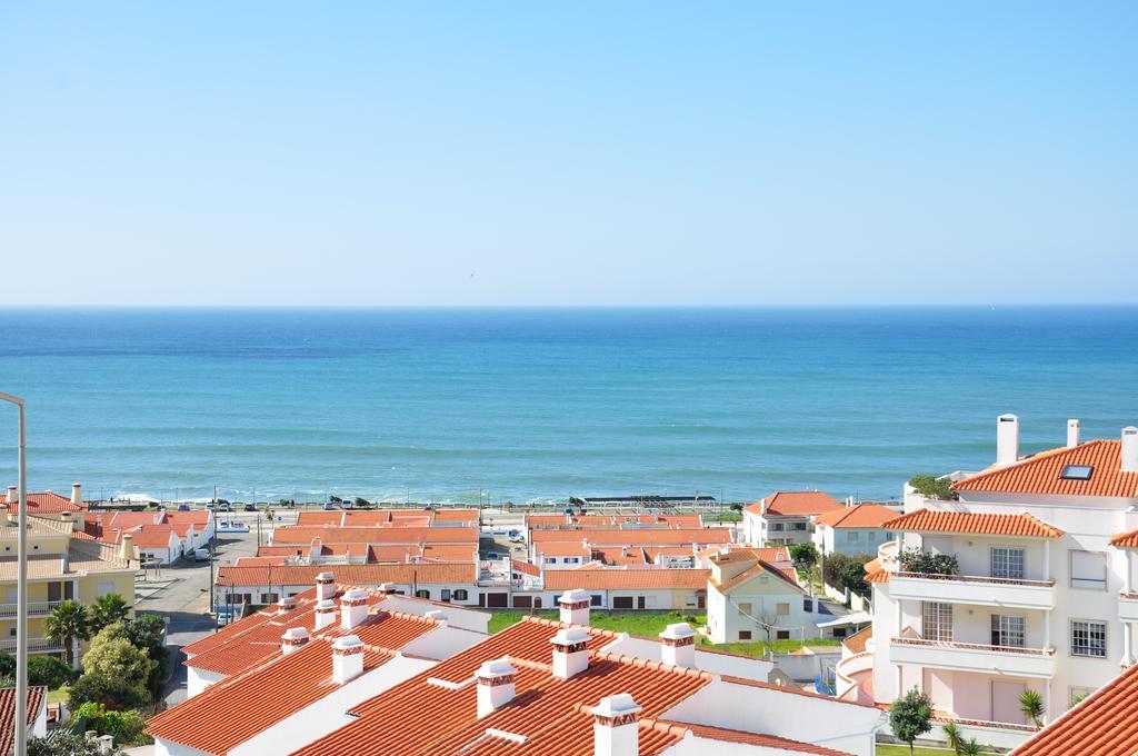 Ericeira Beach Place Kültér fotó