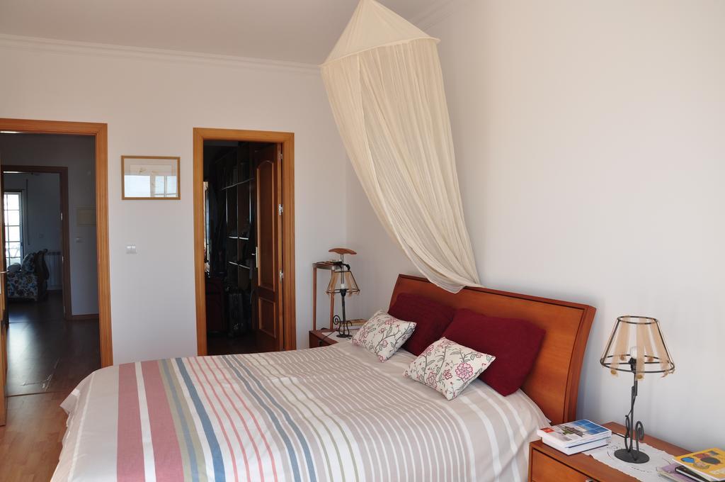 Ericeira Beach Place Kültér fotó