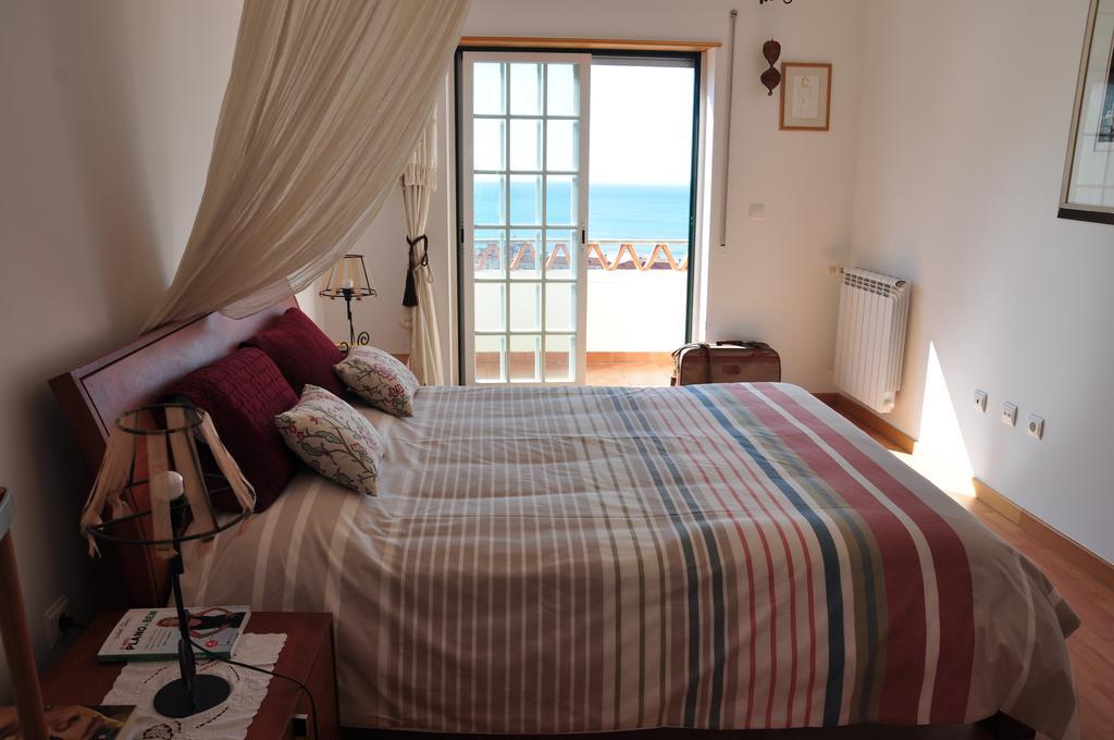 Ericeira Beach Place Kültér fotó