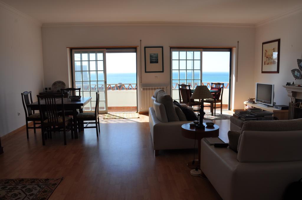 Ericeira Beach Place Kültér fotó