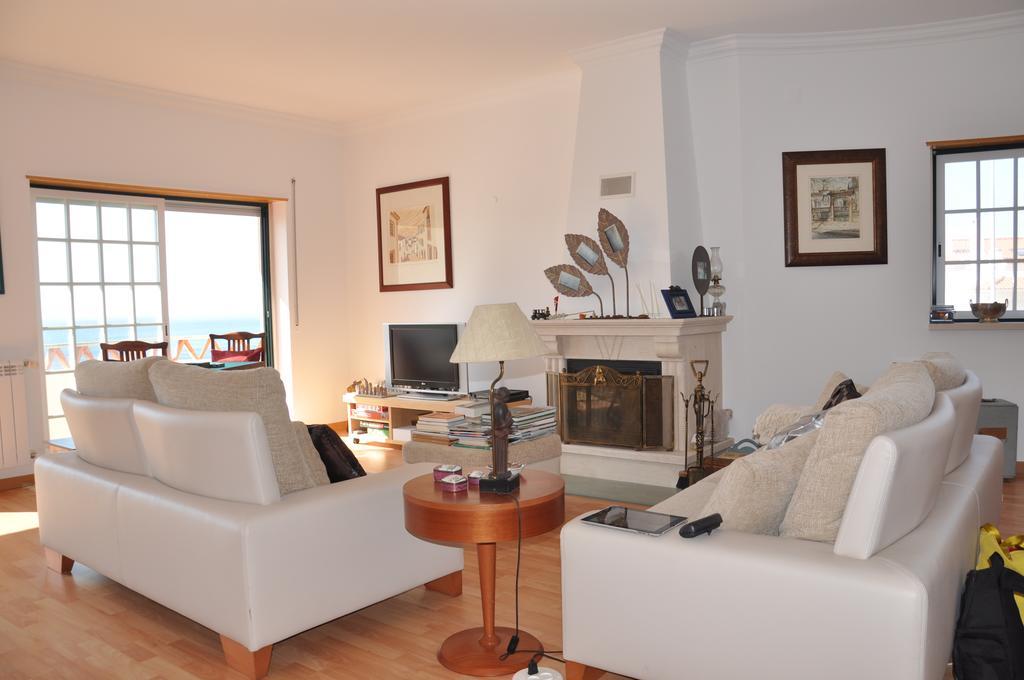 Ericeira Beach Place Kültér fotó