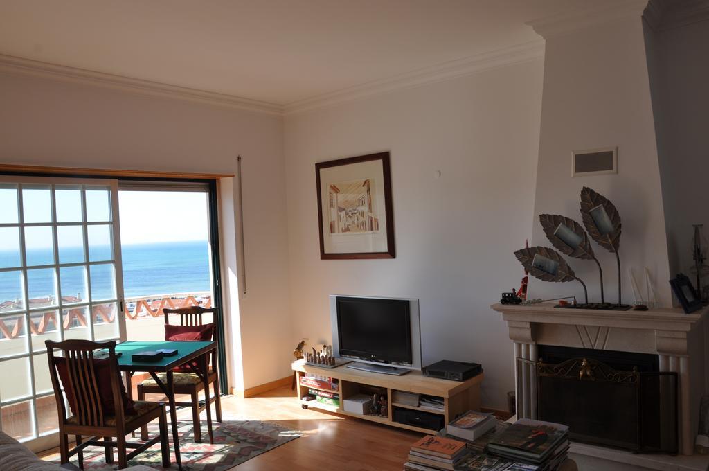 Ericeira Beach Place Kültér fotó